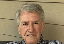 Arthur Gene Lee