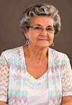 Frances Addis Lewallen