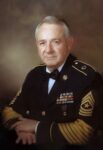 Dwight James Lomax