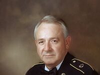 Dwight James Lomax