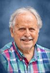 David Rush Mauney