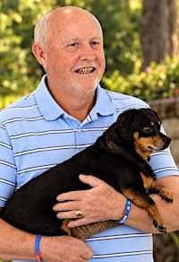 obit ramey
