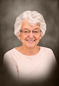 obit waldon