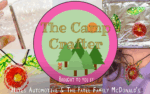 The Camp Crafter: At Home Shrinky Dinks