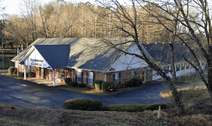 Sherwood Clinical
