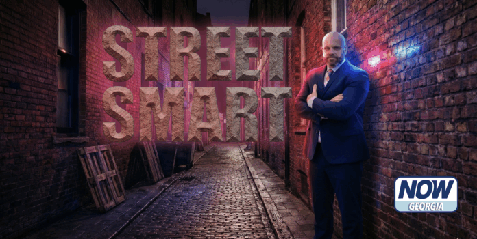 Street Smart