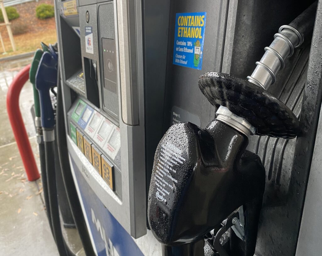 Called meeting Aug. 17 to address planned gas station-convenience stores in White County