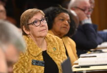 The cost of child welfare services has jumped in Georgia. A new panel is about to dig into why.