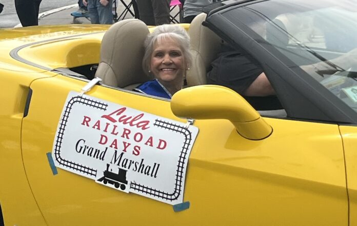 Debbie Hubbard Smith